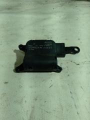 Моторчик заслонки печки Leon 2012 1.2 CBZ