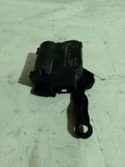 Моторчик заслонки печки Leon 2012 1.2 CBZ