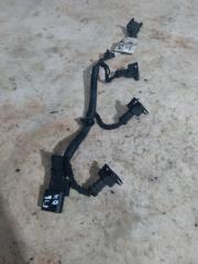 Запчасть проводка форсунок Chevrolet Cruze