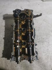 Головка блока цилиндров левая Nissan Teana Б/У Головка блока цилиндров левая Nissan Teana