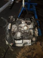 Двигатель Yeti 1.2 Turbo CBZ