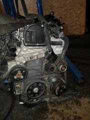 Двигатель Yeti 1.2 Turbo CBZ