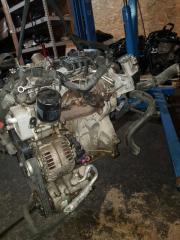 Двигатель Skoda Yeti 1.2 Turbo CBZ 03F100091AX контрактная