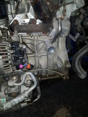 Двигатель Yeti 1.2 Turbo CBZ