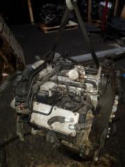 Двигатель Yeti 1.2 Turbo CBZ