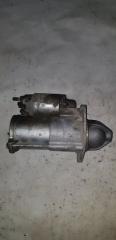 Стартер Chevrolet Cruze