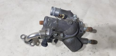 Запчасть корпус термостата Mitsubishi Outlander XL