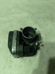 Фото запчасти дроссельная заслонка Skoda Fabia контрактная запчасть Запчасть дроссельная заслонка Skoda Fabia