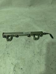 Запчасть топливная рампа Ford Focus