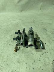 Запчасть фланец системы охлаждения Ford Focus