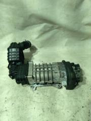 Турбокомпрессор Volkswagen Golf