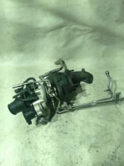 Турбина Skoda Octavia