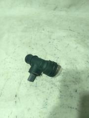 Фланец (тройник) Skoda Octavia