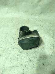 Фото запчасти дроссельная заслонка Skoda Fabia контрактная запчасть Запчасть дроссельная заслонка Skoda Fabia