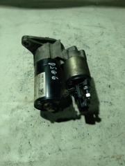 Стартер Yeti