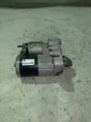 Запчасть стартер Peugeot 308