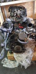 Двигатель Volkswagen Passat