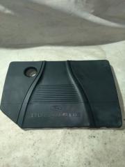 Запчасть крышка двигателя Ford Focus
