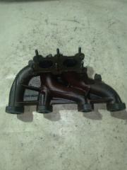 Коллектор выпускной Volkswagen Golf