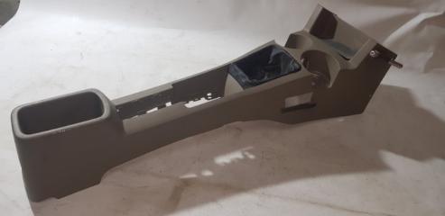 Центральная консоль Kia Rio 2000-2005