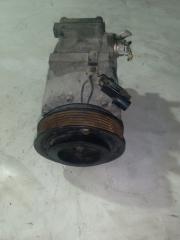 Компрессор кондиционера Hyundai Sonata 2009 контрактная Компрессор кондиционера Hyundai Sonata 2009