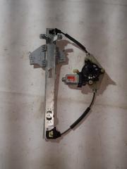 Мотор стеклоподъемника задний правый Kia Rio 2017-2020