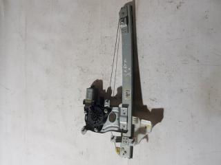 Мотор стеклоподъемника задний левый Hyundai Creta 2015>