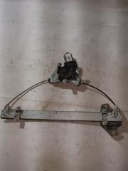 Мотор стеклоподъемника передний правый Kia Rio 2011-2017