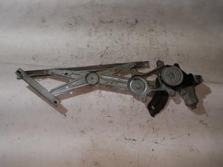 Мотор стеклоподъемника задний правый Nissan Teana 2008-2013