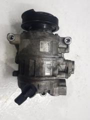 Компрессор кондиционера Audi Q5 2012 контрактная Компрессор кондиционера Audi Q5 2012