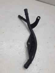 Трубка охлаждения Skoda Yeti 1.2