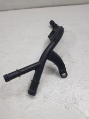 Трубка охлаждения Yeti 2013 1.2