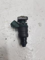 Запчасть топливная форсунка Skoda Octavia 2007