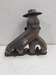 Запчасть коллектор выпускной Mitsubishi Lancer