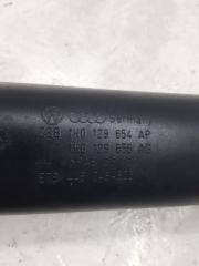 Патрубок интеркулера Octavia A5 CDA