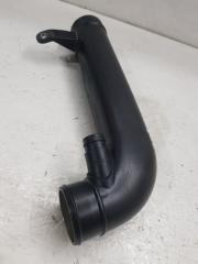 Патрубок интеркулера Octavia A5 CDA