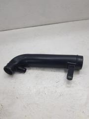 Патрубок интеркулера Octavia A5 CDA