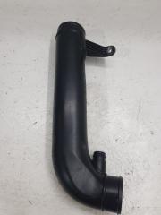 Патрубок интеркулера Octavia A5 CDA