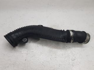 Патрубок интеркулера Skoda Octavia A5 CDA