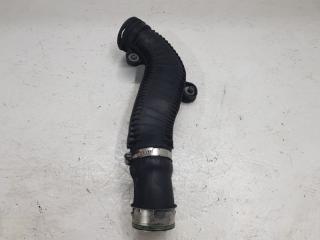 Патрубок интеркулера Octavia A5 CDA