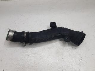 Патрубок интеркулера Octavia A5 CDA