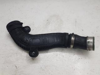 Патрубок интеркулера Octavia A5 CDA