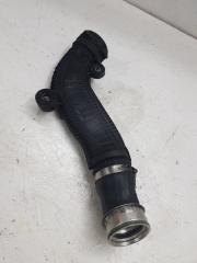 Патрубок интеркулера Octavia A5 CDA