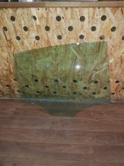 Стекло двери задней правое Volkswagen Passat