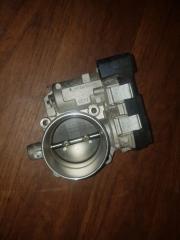 Дроссельная заслонка Volkswagen Tiguan контрактная Дроссельная заслонка Volkswagen Tiguan