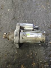 Стартер Skoda Octavia