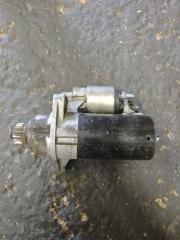 Стартер Audi A3