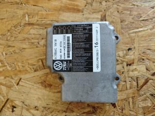 Блок управления Airbag Volkswagen Passat контрактная Блок управления Airbag Volkswagen Passat