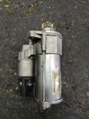 Стартер Octavia A7