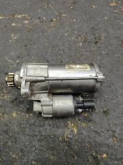 Стартер Skoda Octavia A7